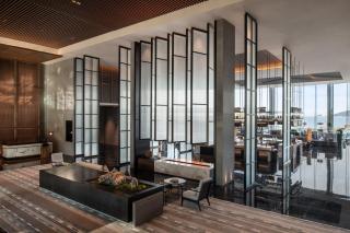 Sheraton Ningbo Xiangshan Resort - 5