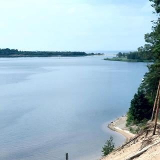 Ceļinieks - Babīte - 2