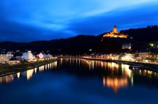 Moselstern Hotel Brixiade &Triton - Cochem - 1