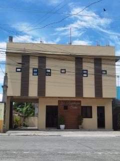 Y's Rezidenzia Suites - Daraga - 6