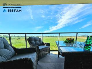 Silver Westin House - BASEN, JACUZZI, SAUNA, SIŁOWNIA, PLAC ZABAW W CENIE - 365PAM - Colberga - 4