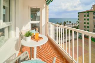 iloftmalaga Playa Machado - 3