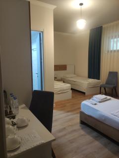 Boho Tiflis Hotel - Tbilisi - 1