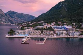 Hyatt Regency Kotor Bay Resort - Kotor - 0