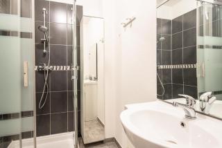 Oasis Mulhousien - RDC, wifi, parking - Mulhouse - 4