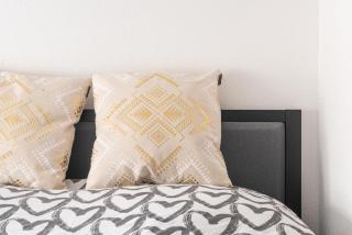 Oasis Mulhousien - RDC, wifi, parking - Mulhouse - 6