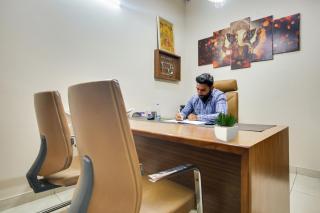 Super Hotel O Sky Line - Ludhiana - 9