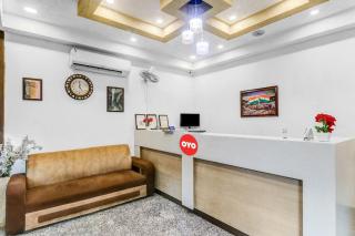 Hotel O Crystal Near Gomti Riverfront Park - 9