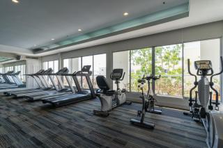 Classic Kameo Hotel and Serviced Apartments, Sriracha - 1