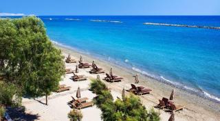 Seafront - 2 bedroom Modern - Limassol - 3