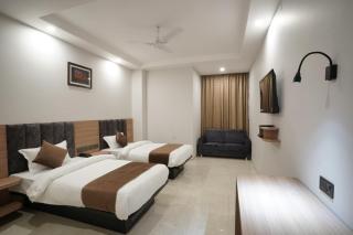 Hotel Krishna Inn - Jaipur - 3