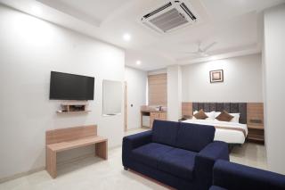 Hotel Krishna Inn - Jaipur - 7