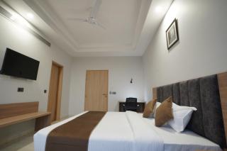 Hotel Krishna Inn - Jaipur - 5