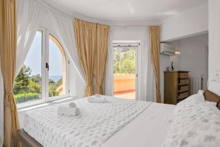 Cala Moraig - Cumbre de Sol - Benitachell - 1