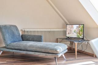 Eiderlust No 3 - Süderstapel - 3
