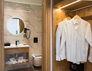 Aurelia Luxury Apartments - Agios Ioannis Kaspaka - 1