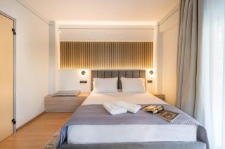 Urban suites- HELEXPO - Tesalónica - 7
