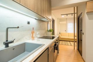 Urban suites- HELEXPO - 1