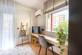 Urban suites- HELEXPO - Tesalónica - 8