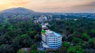 Regenta SGS Greenotel - Lonavala - Lonavla - 0