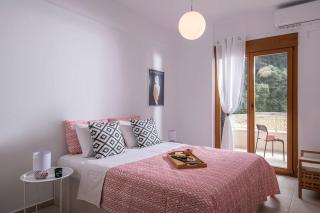 Beachfront Orange apt-Ligaria Beach - Ligaria - 3