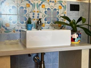 B&B Terra Cesarea - Santa Cesarea Terme - 1