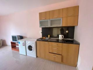 Stella Polaris 1 Apartments - Sunny Beach - 8