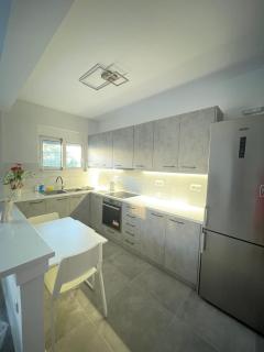 Daniel's House - Palaia Fokaia - 5