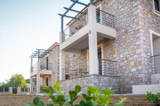 Aurelia Luxury Apartments - Agios Ioannis Kaspaka - 0