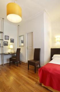 Hotel Tor - Geneva - 1