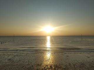 Sunset Retreat - Hunstanton - 2