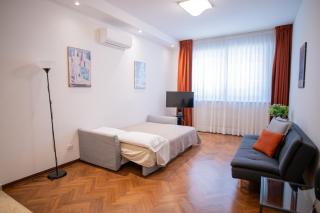 Dall Arca Smart Flat - Central Station Checkpoint - Bari - 2