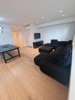 Luxe 3 SLK appartement in 't Zoute met 7 bedden - Knokke-Heist - 8