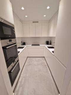 Luxe 3 SLK appartement in 't Zoute met 7 bedden - 1
