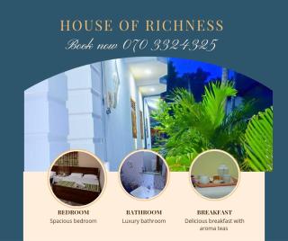 House of Richness - Negombo - 4