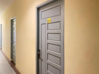 Penginapan Steady Mitra RedDoorz - Pematangsiantar - 4
