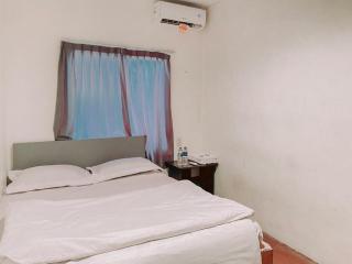 Penginapan Steady Mitra RedDoorz - Pematangsiantar - 7