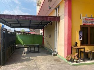 Penginapan Steady Mitra RedDoorz - Pematangsiantar - 1