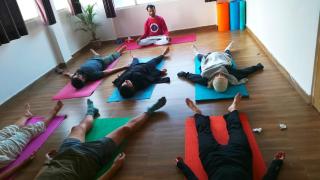 Rudram Hotel Yoga & Ayurveda Retreat - 1