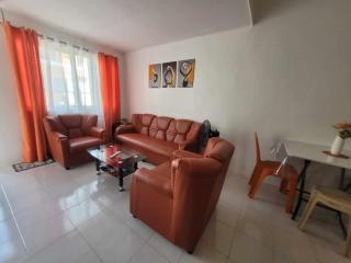 Budget friendly yet cozy staycation - 0