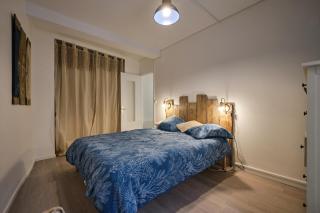 Magnifique T3 centre ville avec WIFI RDC - Limoux - 9