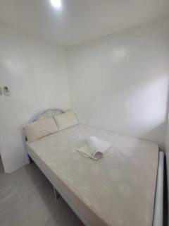 Budget friendly yet cozy staycation - 1