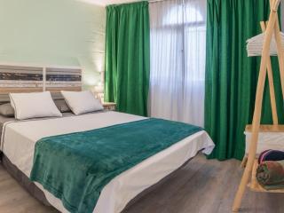in front of the pool, large terrace, elegant & confortable, Wi-Fi - Costa Calma - 9