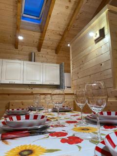 Bella Italia chalet - Massino Visconti - 3