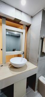 Daon Hotel Gimhae Injae - Gimhae - 7