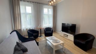 Apartament Chwaliszewo70 - Posen - 1