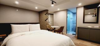 Daon Hotel Gimhae Injae - Gimhae - 4