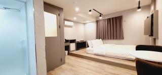 Daon Hotel Gimhae Injae - Gimhae - 3