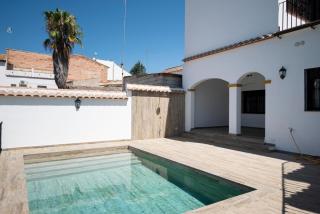 CASA DON ALEJANDRO y DOÑA FLORENCIA - Hornachuelos - 0