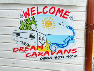 каравани Дрийм Арапя - 6